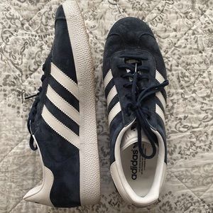 Adidas Gazelle shoes